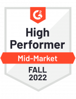 High Performer_Fall 2022