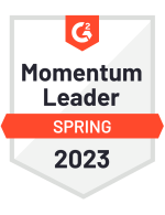 G2 momentum leader spring 2023