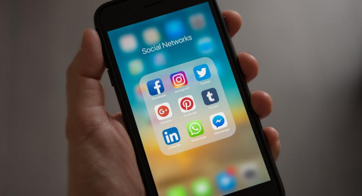 Choosing the correct Social Media Platform 