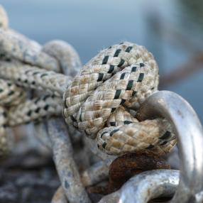 Rope Knot