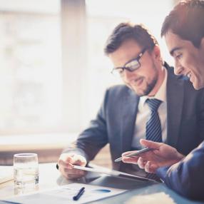 CRM Consultant