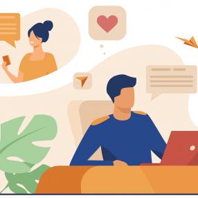 Website Chat