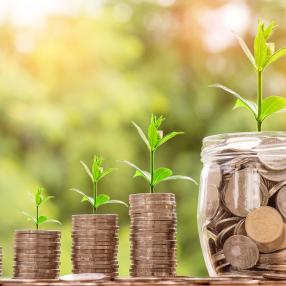 Financial growth