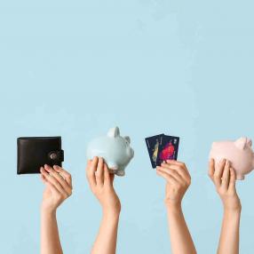 modern banking tools