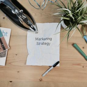 Creatio Marketing campaign