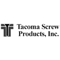 tacoma screw