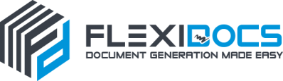 Flexidocs Logo