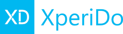 XperiDo logo