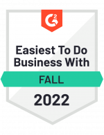 Easiest to do Business WIth FULL_Fall 2022