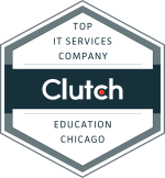 clutch top IT services