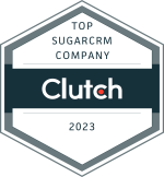 clutch top sugarcrm