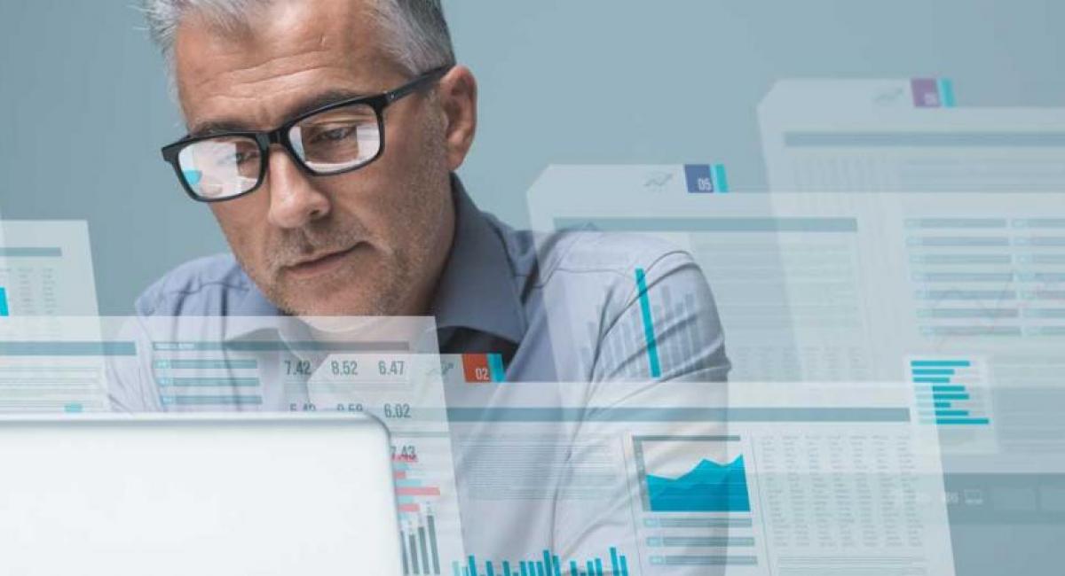 crm data management