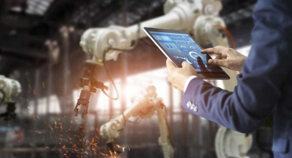 manufacturing CRM