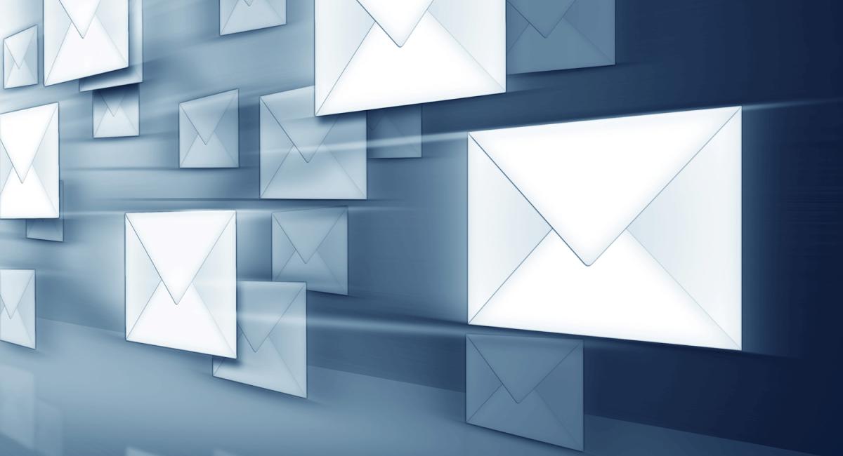 Office 365 send emails