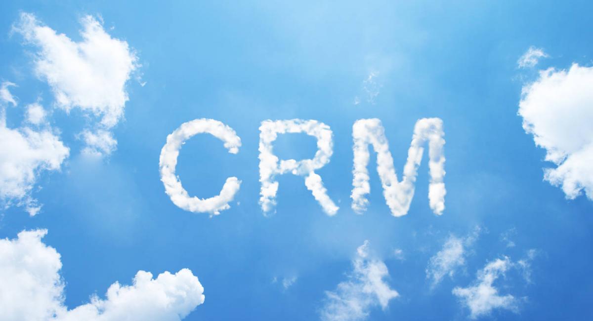 CRM Sky