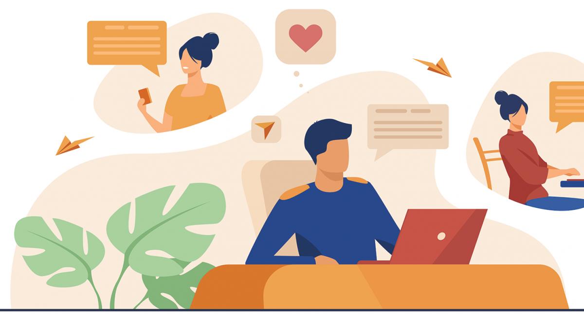 Website Chat