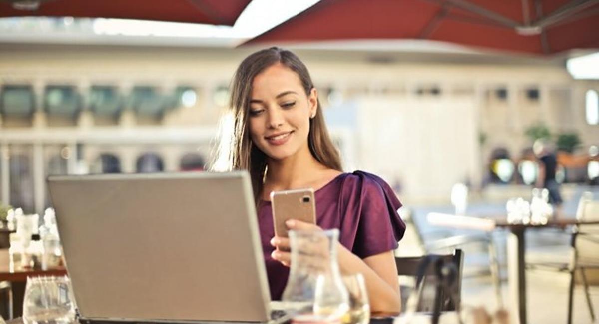 mobile marketing