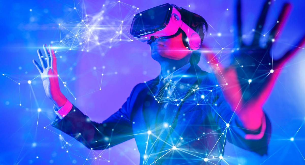 how businesses are capitalizing on the metaverse
