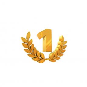 Number 1