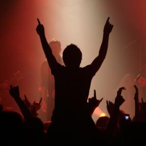Rock Concert
