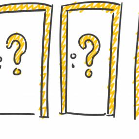 choosing reports