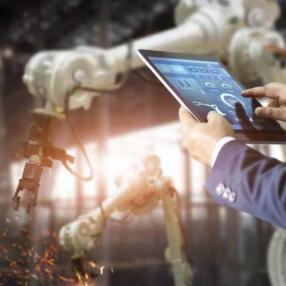 manufacturing CRM