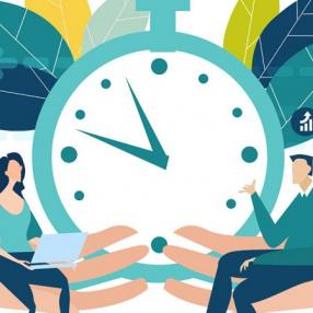 CRM response time analysis
