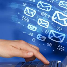 email trigger