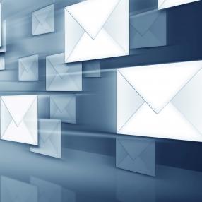 Office 365 send emails