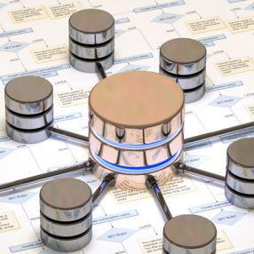 Infor CRM Database