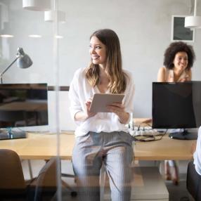 CRM adoption
