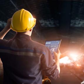 manufacturing CRM