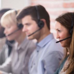 CRM support
