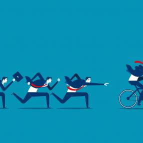 Competitive Advantage