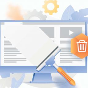 data cleaning
