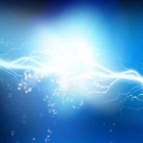 lightning