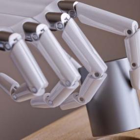 machine learning