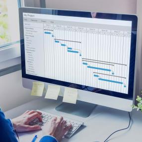 project management