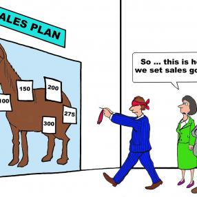 Sales Plan