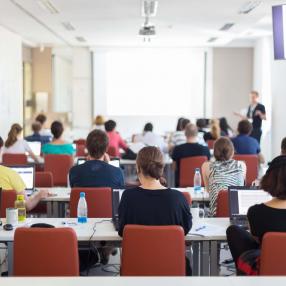 CRM training