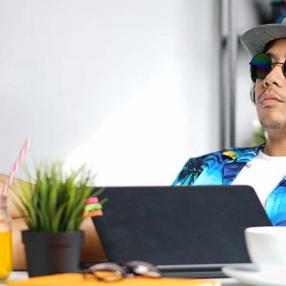 avoid the summer slump