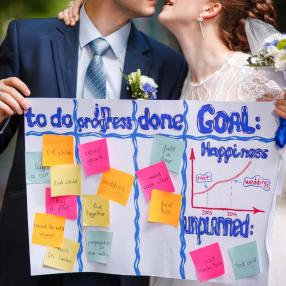 Wedding Planning