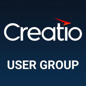 Creatio User Group