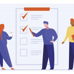 integrate CRM with survey tool