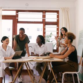 scaling small business