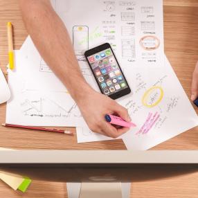 professional services CRM