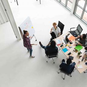 technology CRM
