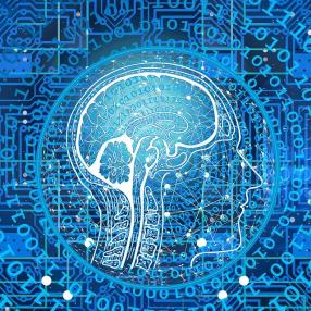 AI vs. predictive analytics