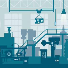 CRM for manufacturing