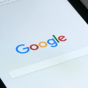 google chrome header image